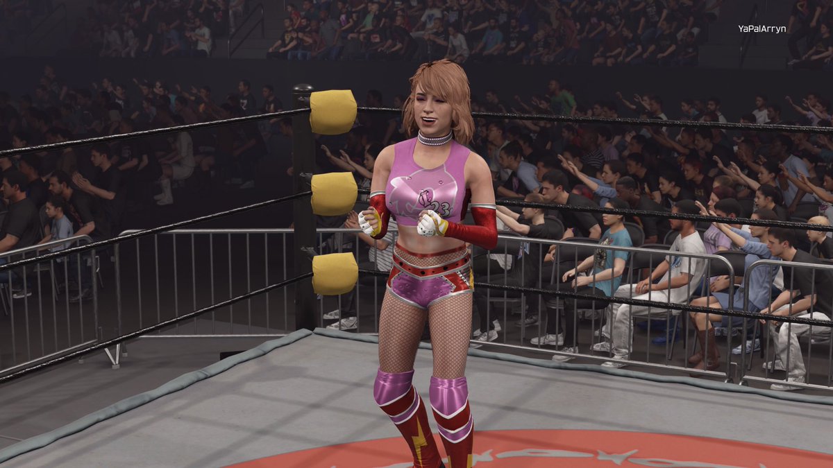 Courtney Inari🥤🤙 tweet media