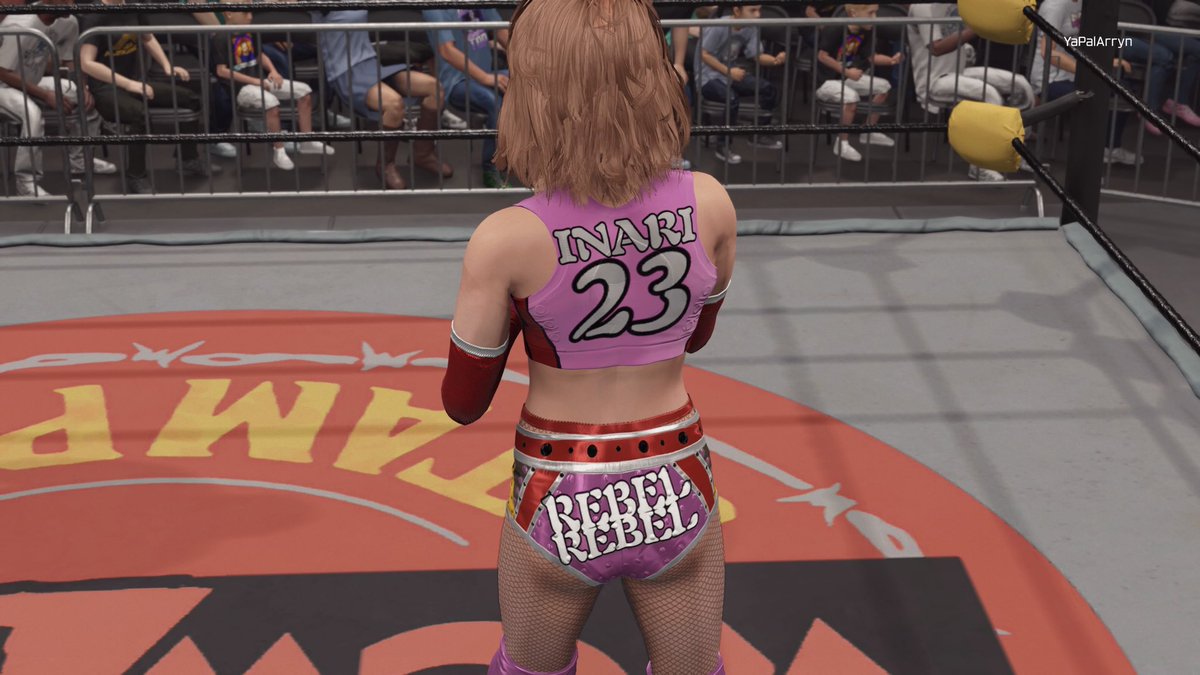 Courtney Inari🥤🤙 tweet media