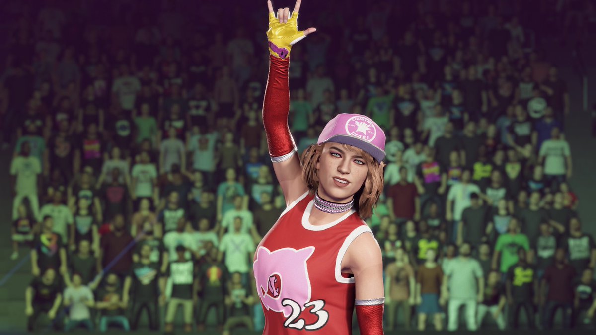 Courtney Inari🥤🤙 tweet media