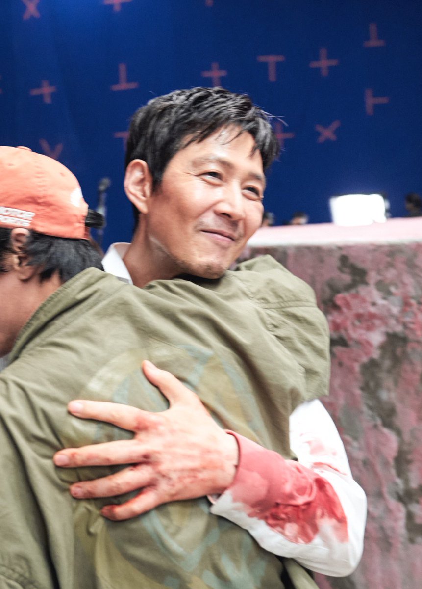 gihunthinker's tweet image. 