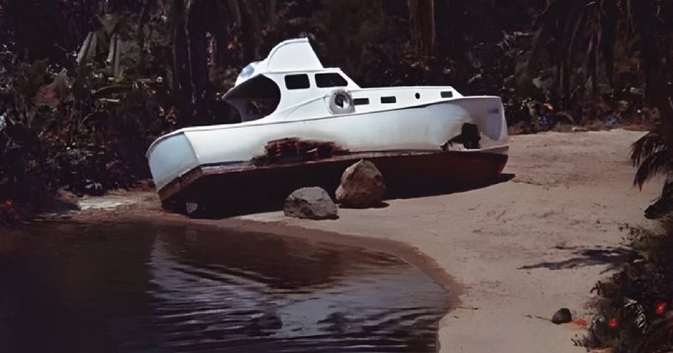 If you know what show this picture is from, I will follow you.