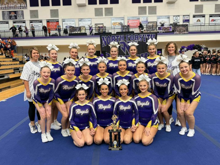 Bleckley Progress tweet media