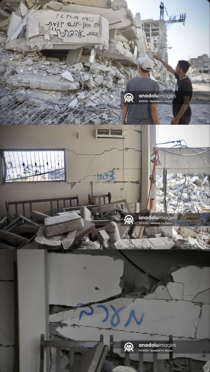 Hundreds of Palestinians have continued to return from south to north, as those returning to their homes in Khan Younis found remnants of heavy weapons and widespread destruction left by Israeli forces on the second day of ceasefire in the Gaza Strip.
