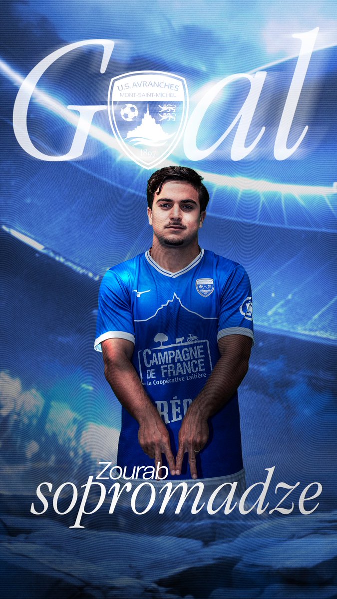 87’ Sopromadze pour creuser l’écart dans cette fin de match ! 🎯⚽️

ASC 2️⃣-5️⃣ USAMSM