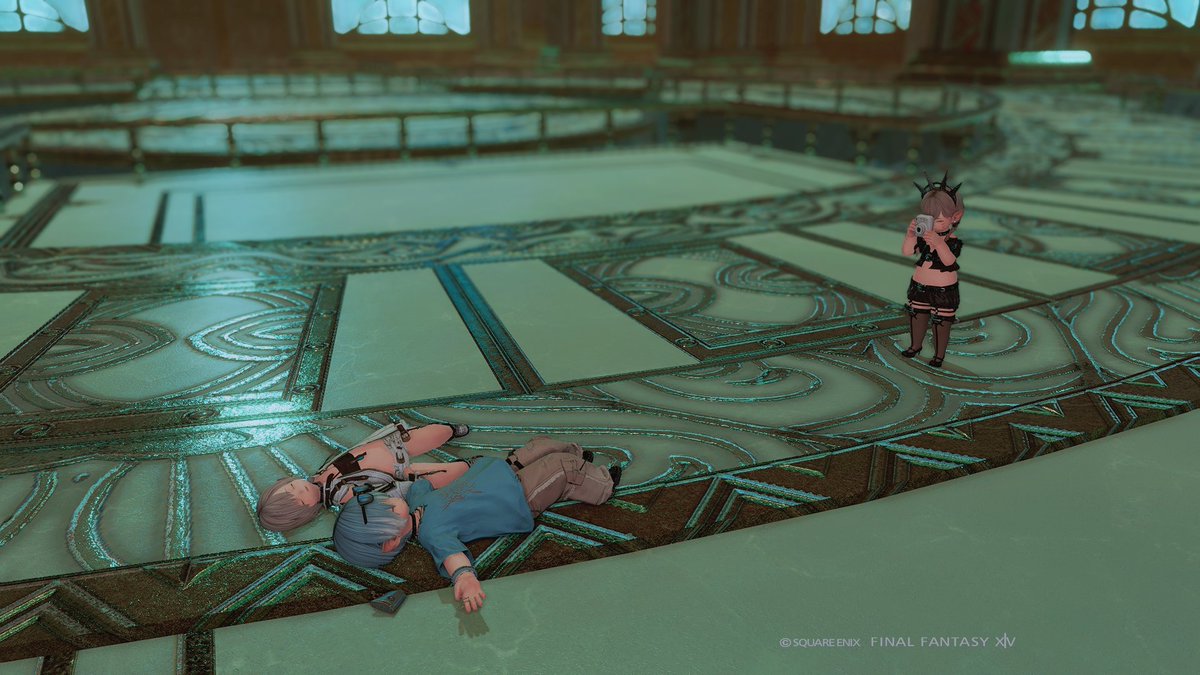 いきてます
DDはじめました
もちべ
かりなん
ありがと楽しかった🫶🏻