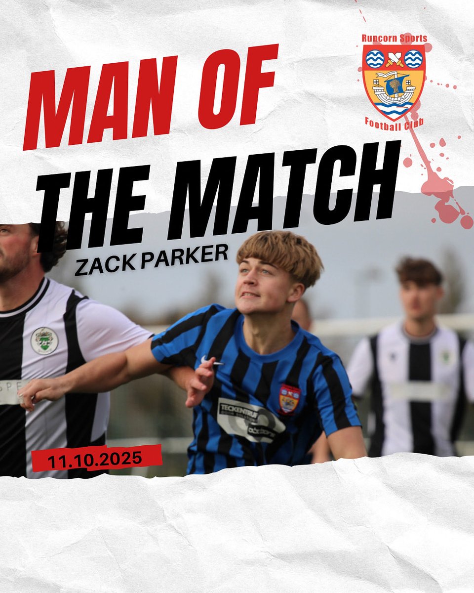Runcorn Sports FC tweet media