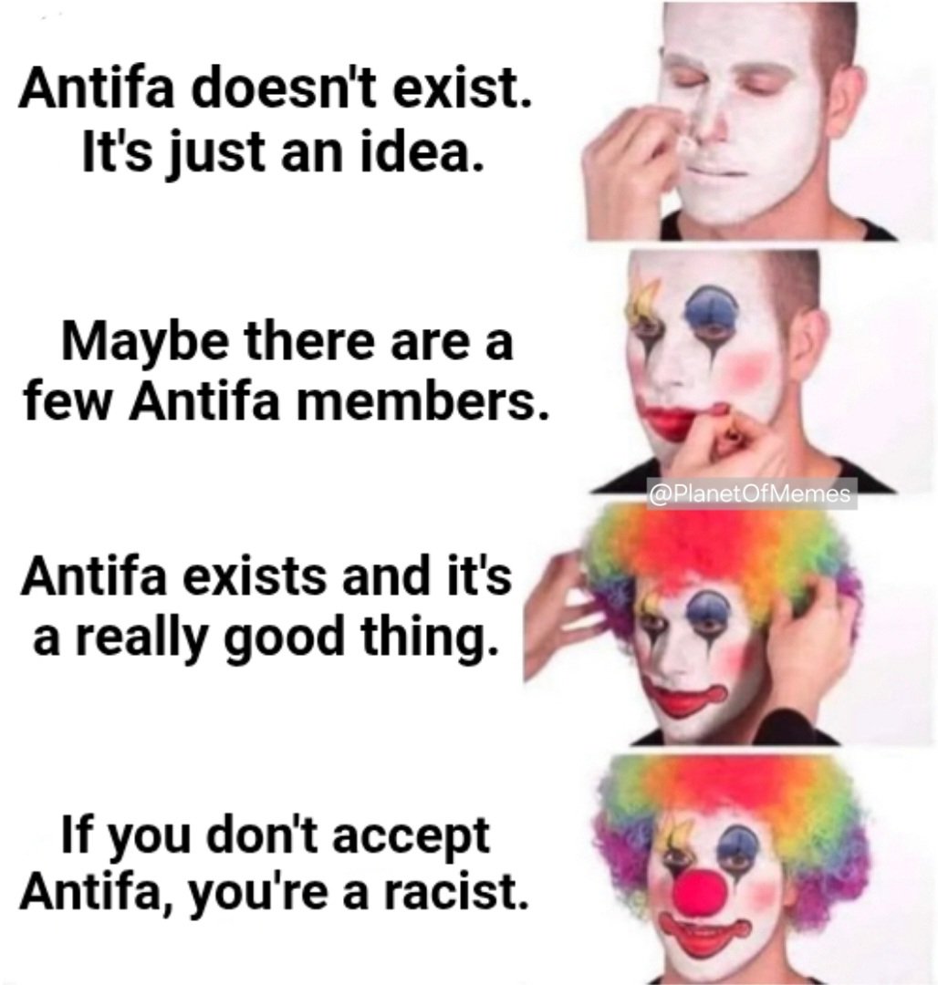 PlanetOfMemes's tweet image. 🤡 🌎