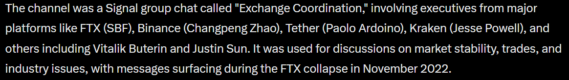 When people get liquidated, the exchange profits.  So, the exchanges coordinate flash crashes.

Always ask "cui bono?"