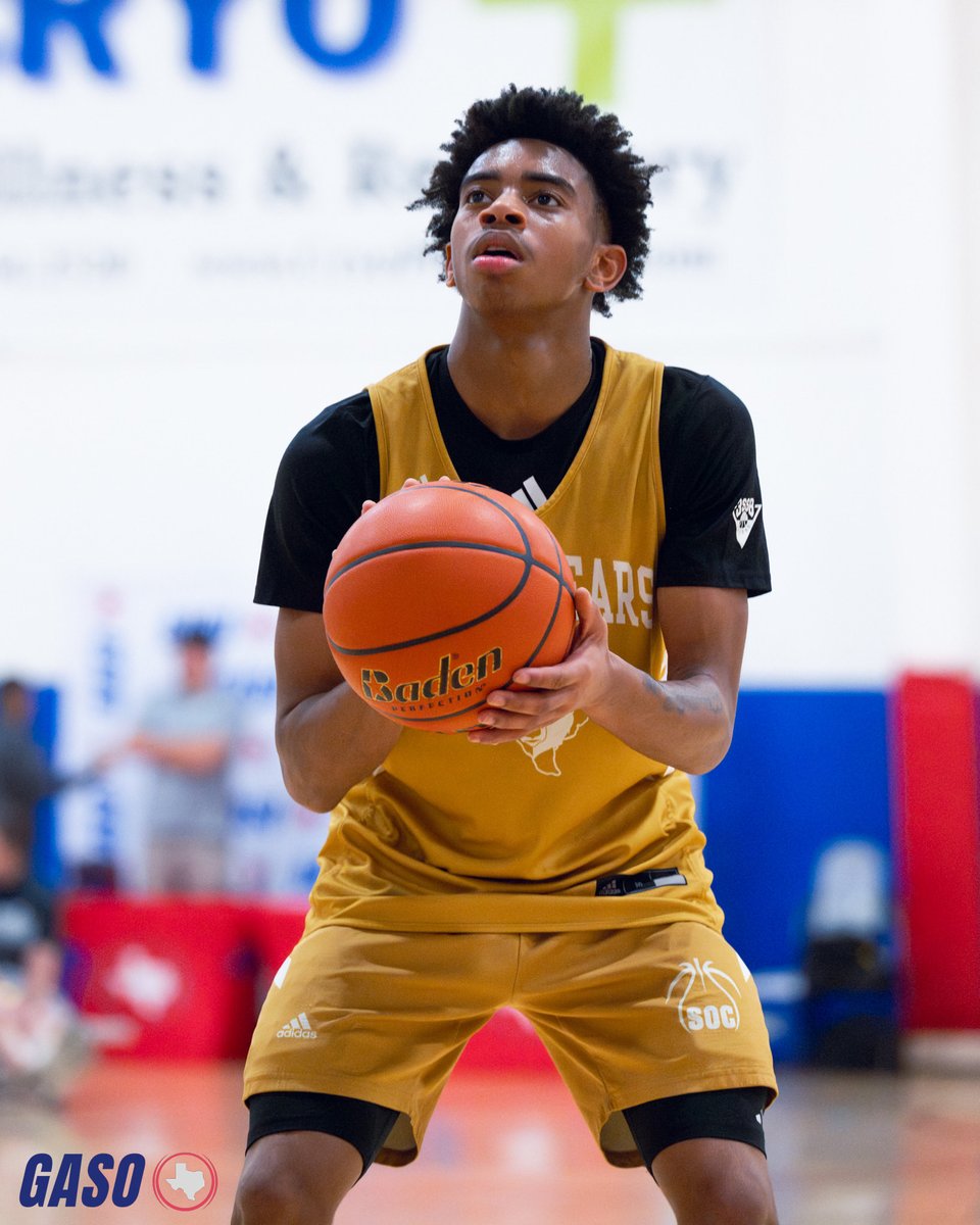 TexasHoopsGASO's tweet image. #GASO Fall Tour | DFW 2️⃣

Morning Session Standouts 🔍
———————————————
📸 Austin Goosby - Melissa

📸 Jon Bradley - Dallas South Oak Cliff

📸 Michael Gatewood - Waxahachie

📸 Zechariah Bennett - Dallas Lincoln

Mekhi Connor - Frisco Lone Star

Steven McLeod - Grand Prairie…