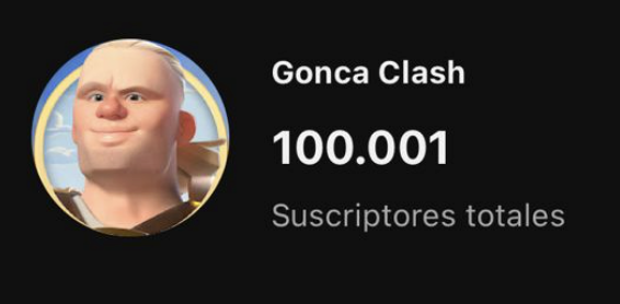 CÓDIGO: Gonca tweet media