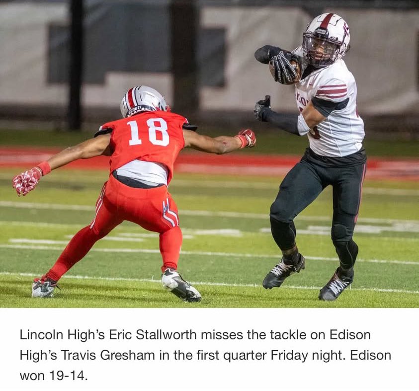 Travis Messiah Gresham (@greshamtra74744) on Twitter photo 