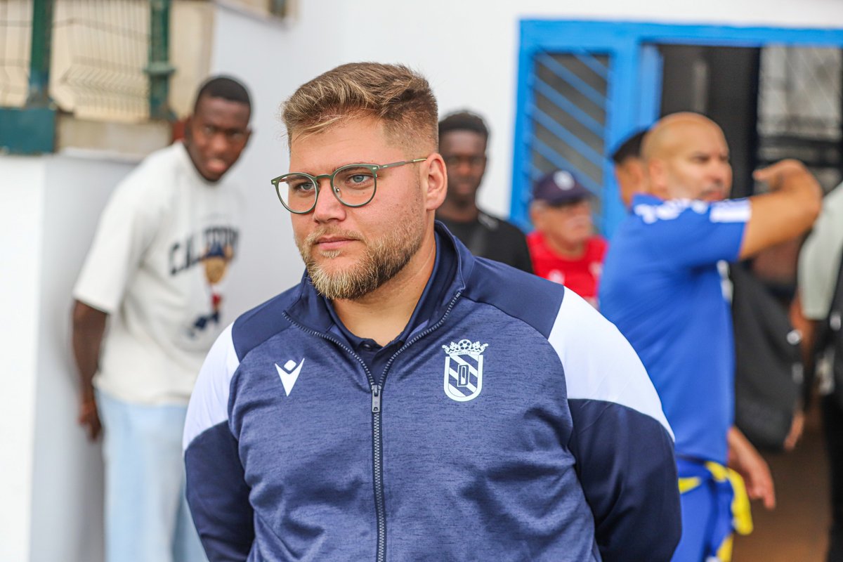 Cantera Unión Deportiva Melilla tweet media