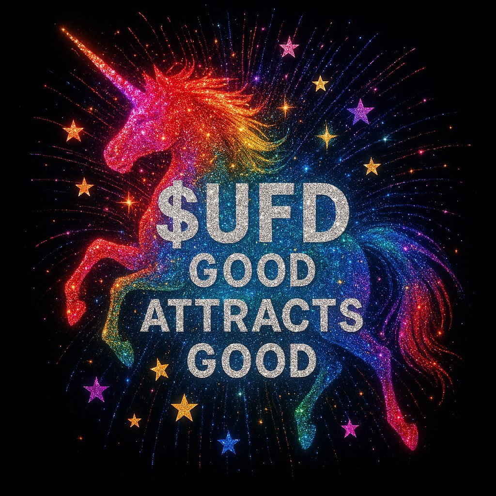 maddmattieb's tweet image. After yesterday, everyone can use a lot of love 🥰 and a lot of laughs 😂
BIG SHOUT-OUT to @royale_wit_whiz for his HILARIOUS videos.
He embodies the mission statement of $UFD #GoodAttractsGood
I made a compilation of all his videos for everyone to enjoy.