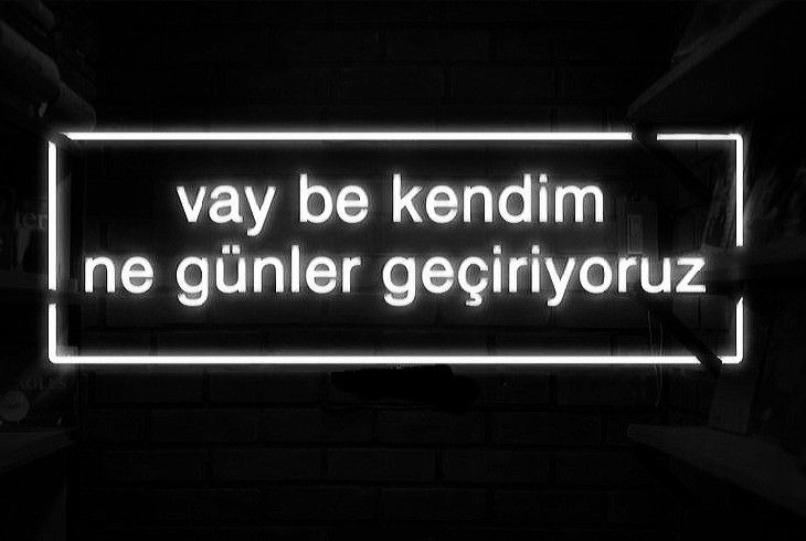 Aynaya karşı