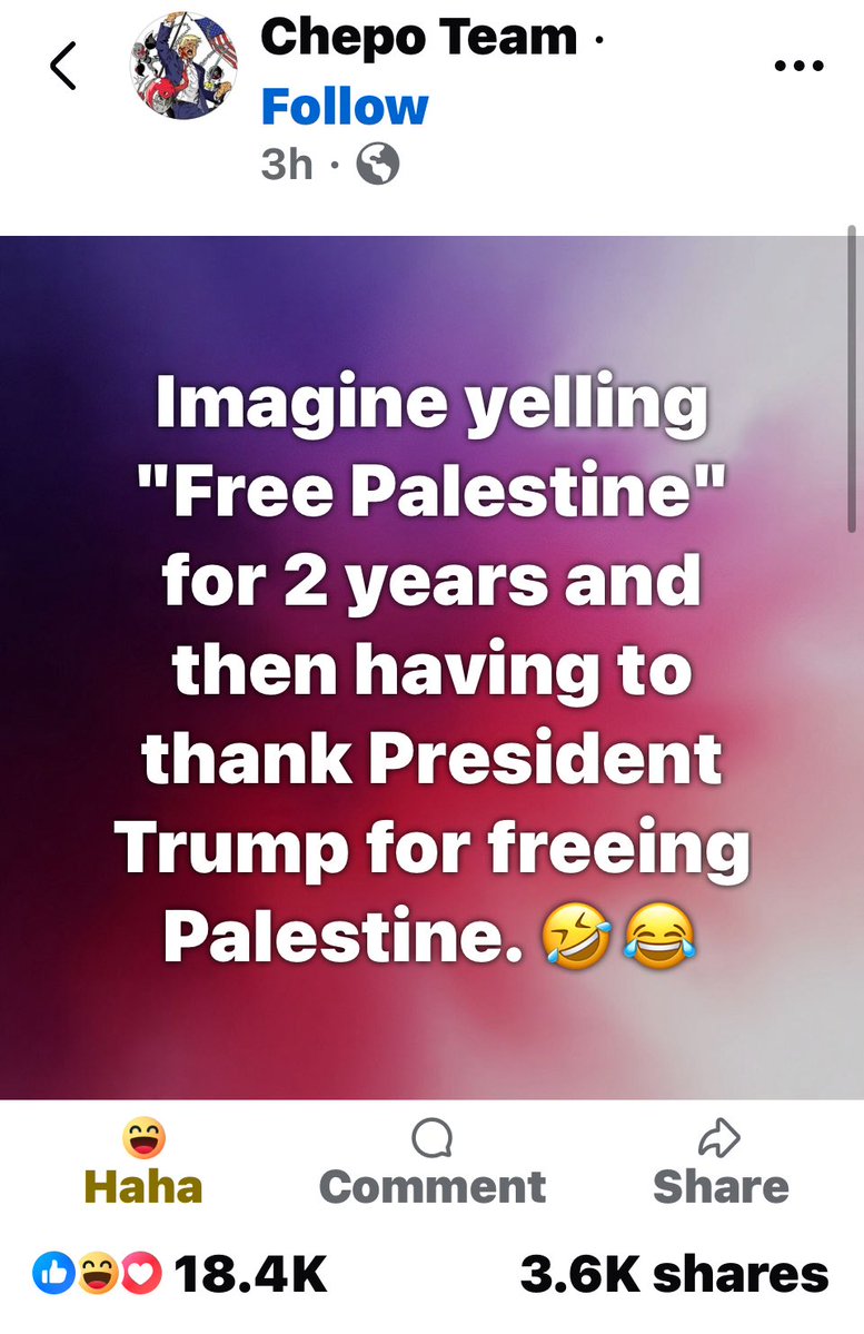 MAGA_Unforeseen's tweet image. They won’t, they are ungrateful pieces of shit 😂 #Liberals #Trump #Maga #Antifa #gaza #Democrats