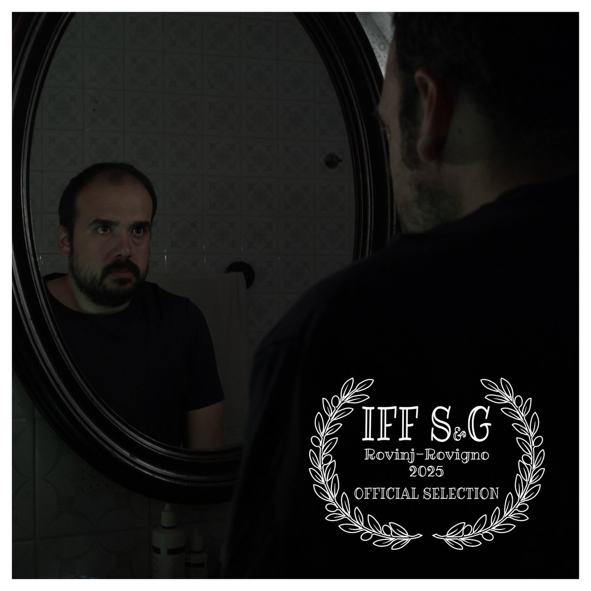 #ElPrimerYElÚltimoDíaFilm, de Ana Maestre y Ariane Galán, compite en la sección “Scuole e Giovani” del Italian Film Festival Rovinj-Rovigno (Croacia) 🥰
📌 casadelcine.com/rovinj25
#AlumnosEMCACR #EMCACR #CasaDelCineCR #Cine #Audiovisuales #CiudadReal #CR