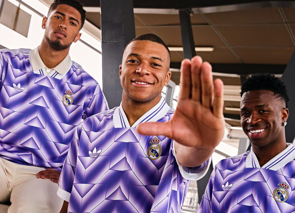 No puede ser más fea.