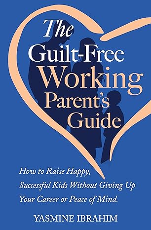 JamesPromotions's tweet image. 👨‍👩‍👧‍👦♥️A heartfelt companion for every mom and dad who loves fiercely yet feels stretched thin.

The Guilt-Free Working Parent’s Guide, by Yasmine Ibrahim

Free until October 14th!

amazon.com/dp/B0FTPPP2Q7

#parentingtips #parentingguide