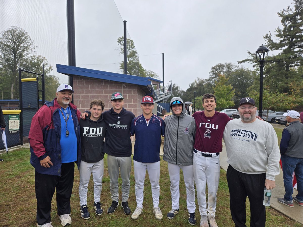 Superior Legion ⚾ tweet media