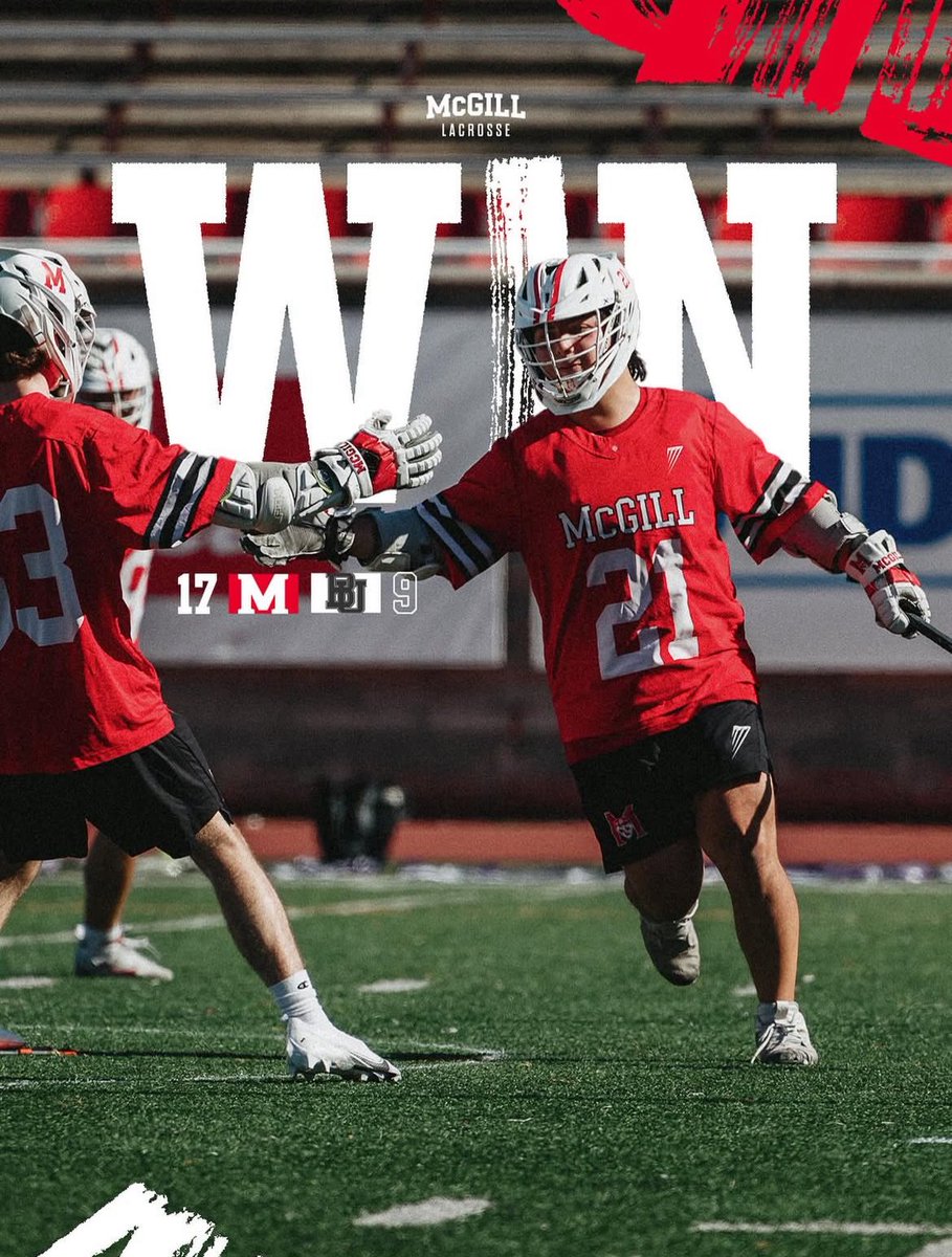 Redbirds now 7-2 on the season

Next game: Oct. 23 vs <a href="/CarletonLax/">CU Ravens Lacrosse</a>