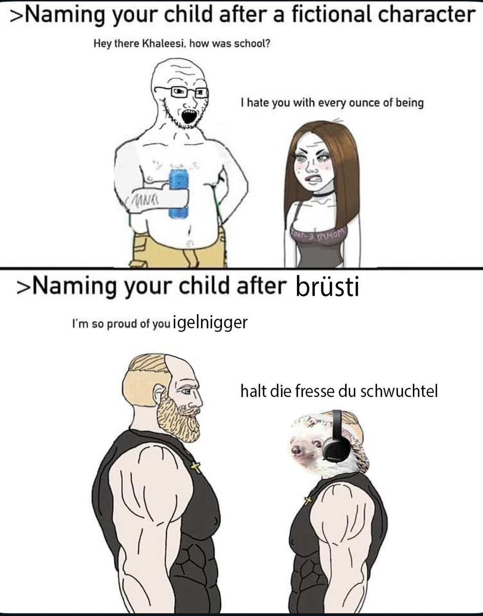 brüsti (@netterigelmann) on Twitter photo 