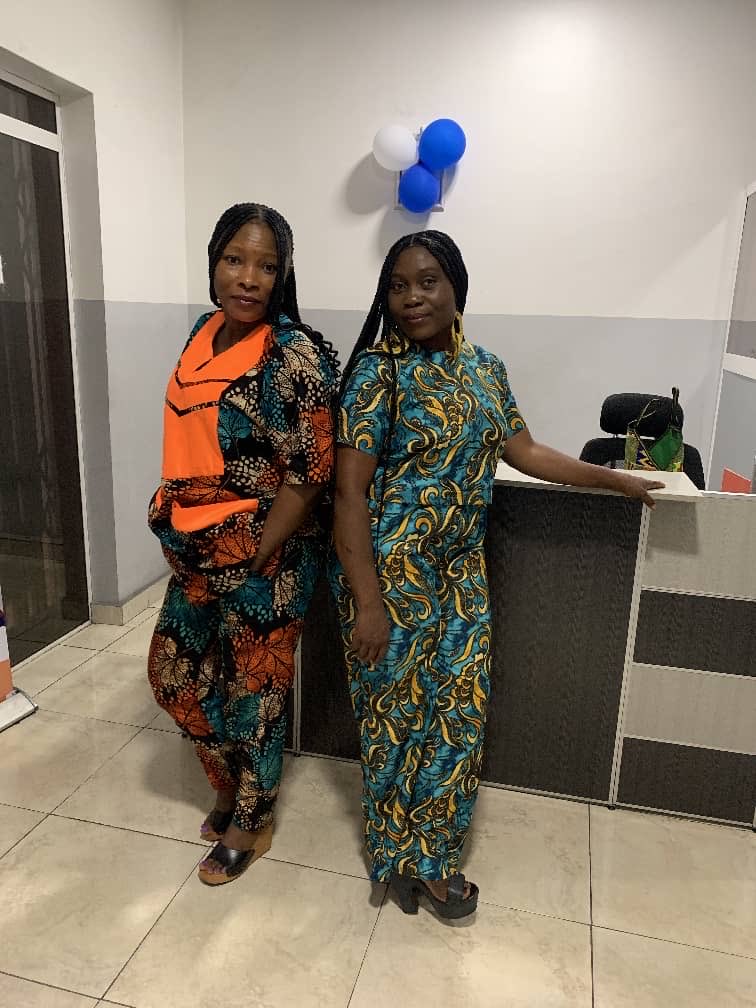 Bridgecredit1's tweet image. Wrapping up the week in color and culture. 
CSW 2025 was a memorable one🥳

#BridgeCredit 
#TeamBridgeCredit 
#CSW2025