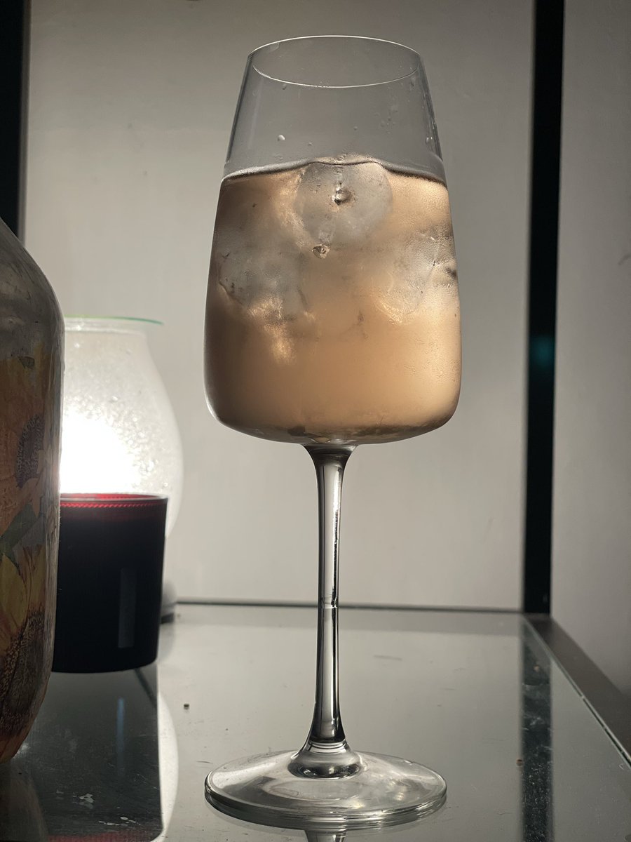 Obviously I’m feeling a bit better 🤣🥰..cheers 🥰