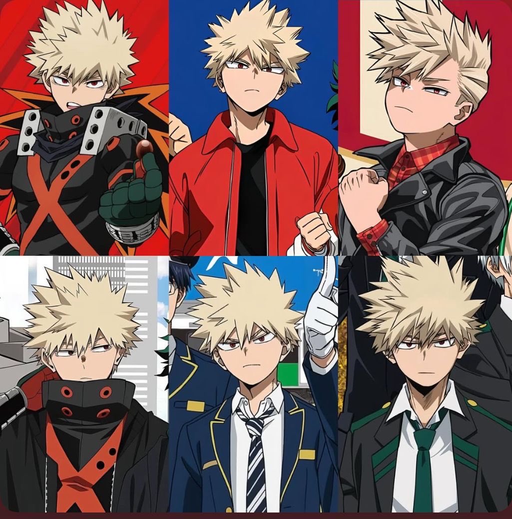 hourlybakug0's tweet image. 