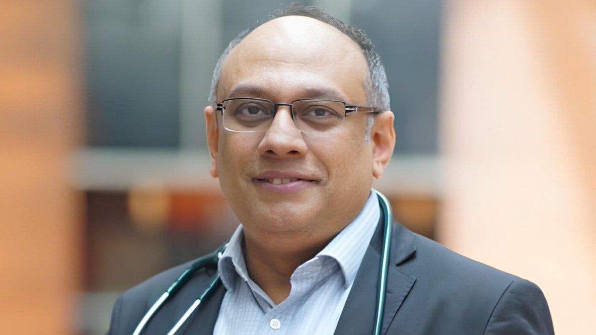 oncodaily's tweet image. Bone Marrow Transplant: A Decade of Hope for Sickle Cell Patients - Rahul Bhargava (@DrRahulBhargav1)

@BhayanaSwati @dr_vikasdua

oncodaily.com/voices/bone-ma…

#OncoDaily #Oncology #Cancer #Health #Medicine #MedTwitter #MedEd #MedOnc #MedNews #BMT #SickleCell #HSCT @CancerWorldmag