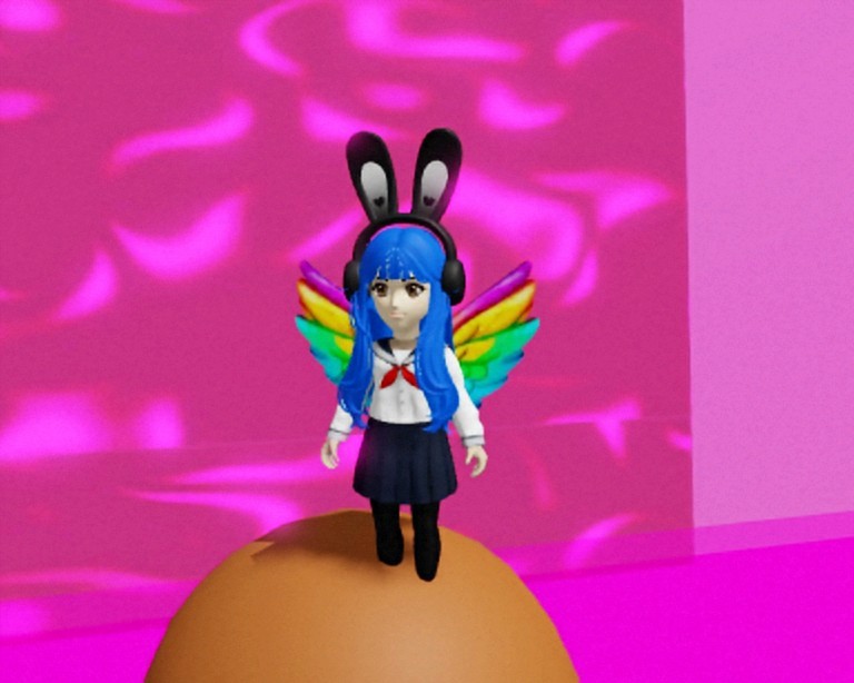 Moonarayde System tweet media