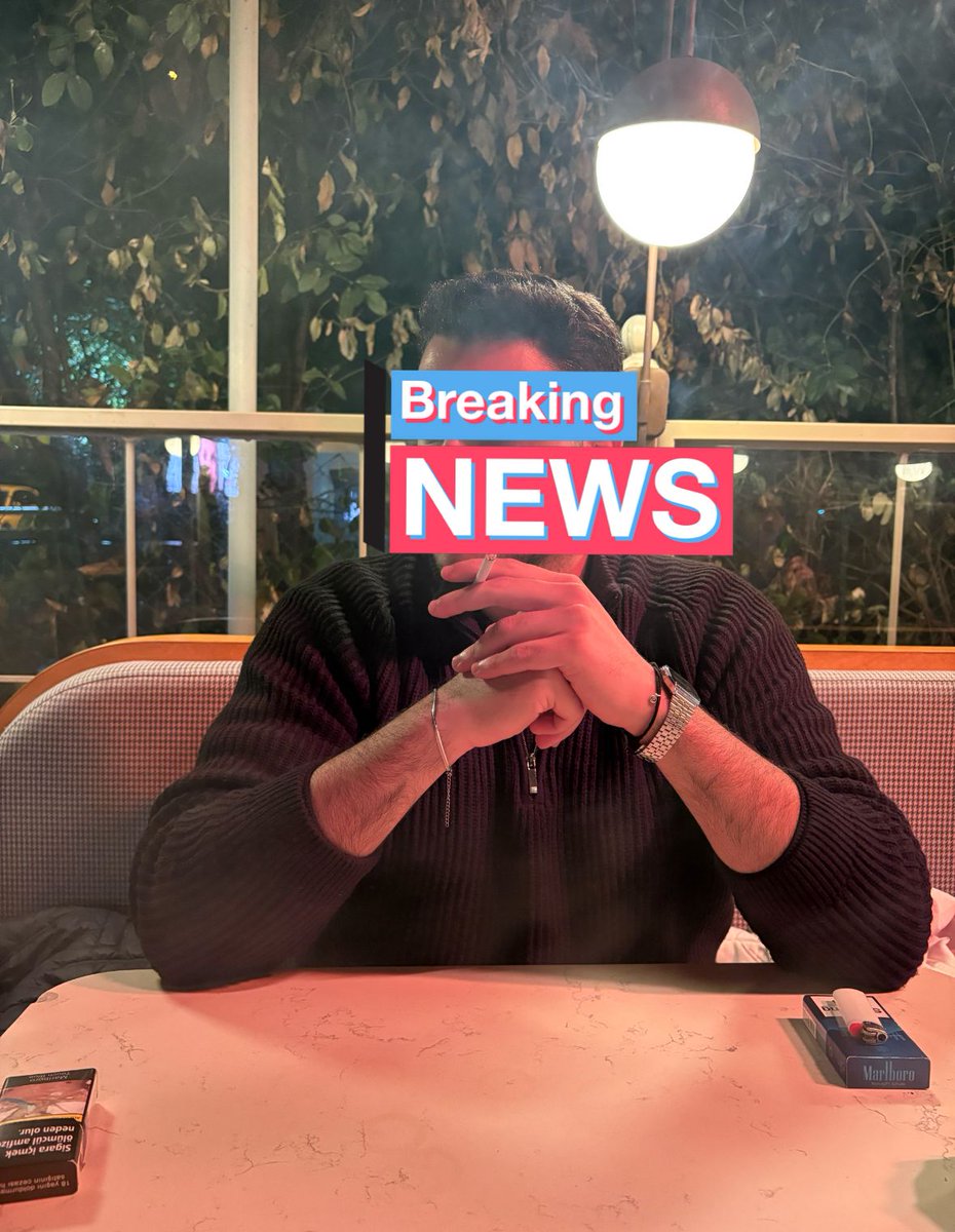 Görünce zınk damladım yanına