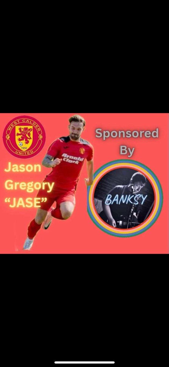 WestCalderUtd's tweet photo. FT from today’s game was

Inverkeithing Hillfield Swifts 1-2 West Calder United

Goals coming from Owen Mail and Jason Gregory https://t.co/dqbuIwxpN8