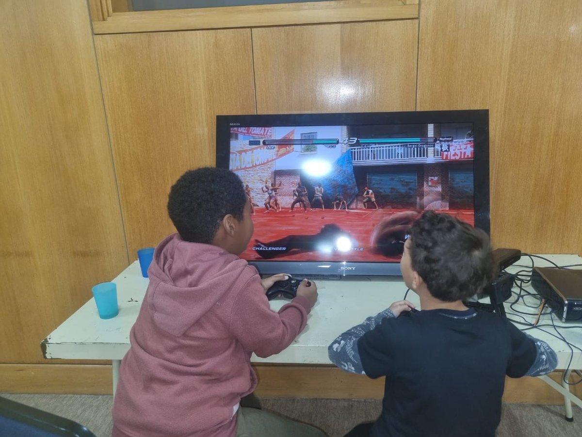 impactoverse's tweet photo. From play to purpose !

Through Game X Africa &amp; HAIBO-PHANDA, youth are gaining digital skills, teamwork, leadership &amp; real career pathways.

From local tournaments to mentorships - gaming is becoming a bridge to confidence, skills &amp; opportunity!
#esportsafrica #youthdevelopment https://t.co/F0QNSGlnrL