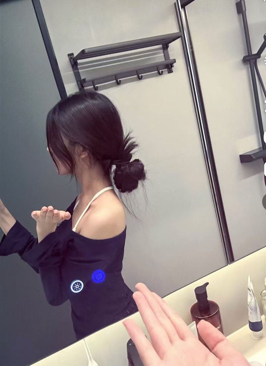 咱们的小圈圈（新疆） tweet media