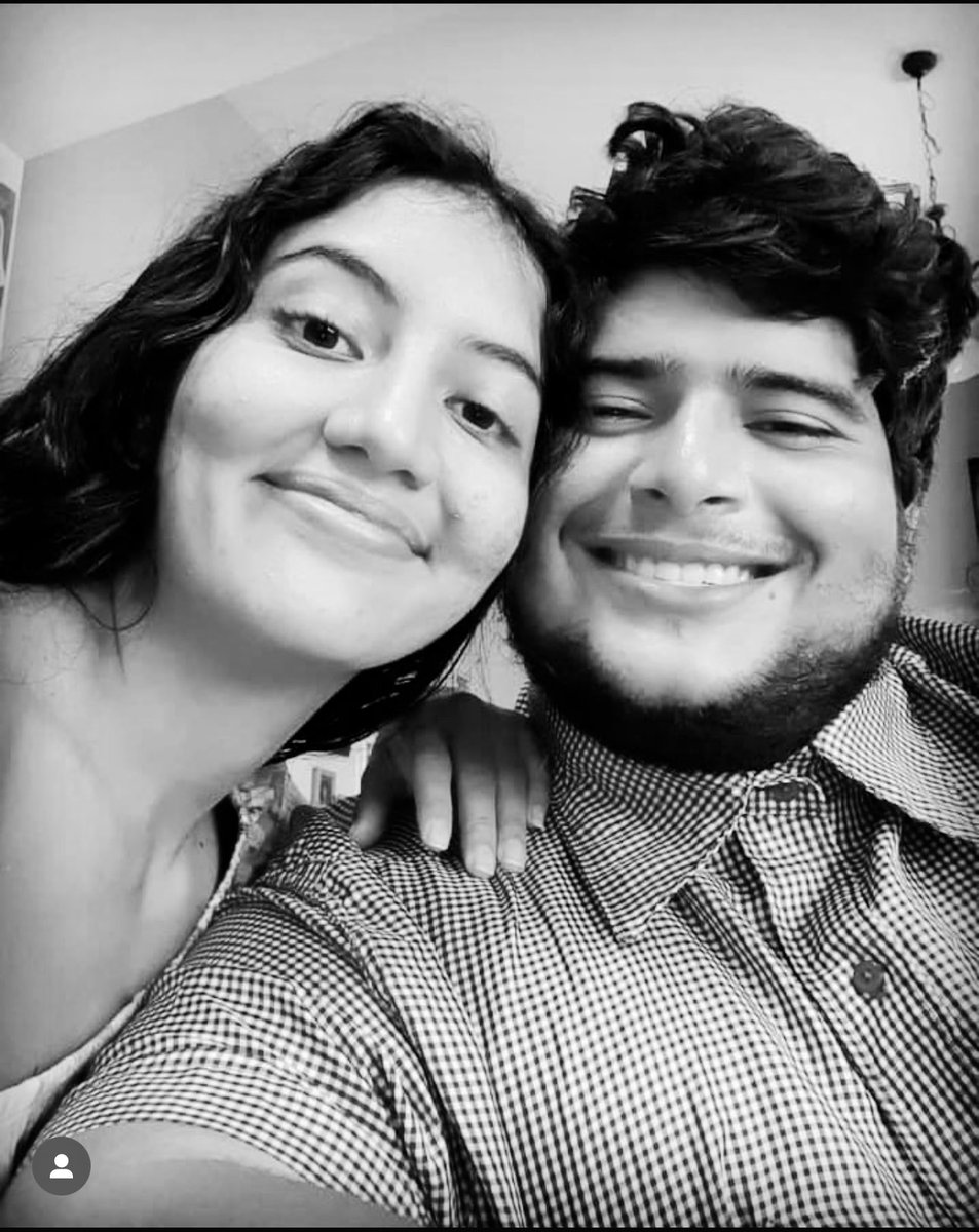 CrimenFiltrado's tweet photo. 😈 Pedro Rojas Varrasso y su pareja los cerebros señalado del monumental #hackeo y #robo de #wallets, 

¡RECLUTÓ A LA PAREJA para el #secuestro! Cobró una astronómica suma de 150 mil dólares por su traición.

¡Pero la #SUNAMAFIAS lo estafó! Nunca le pagaron ni un centavo. https://t.co/pvJcfAGCXS