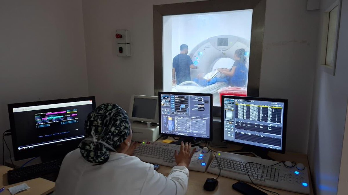 IESS_Ceibos's tweet photo. 💙 Gracias al compromiso de nuestros médicos, enfermeros y personal administrativo, nuestra casa de salud se encuentra operativa con total normalidad.

🏥 Todas nuestras áreas habilitadas: Emergencia, Hospitalización, Quirófanos, Laboratorio e Imagenología. https://t.co/fNDLqcv7UD