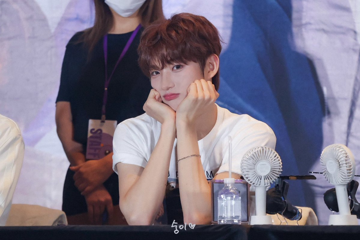 id2heejju's tweet image. 250928 #아이덴티티 #idntt #김희주 #kimheeju