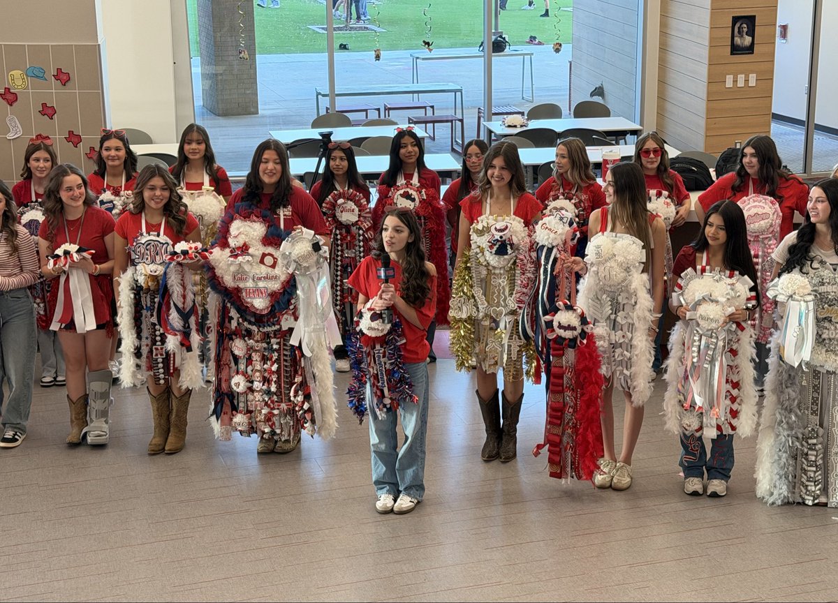 Northwest High School tweet media