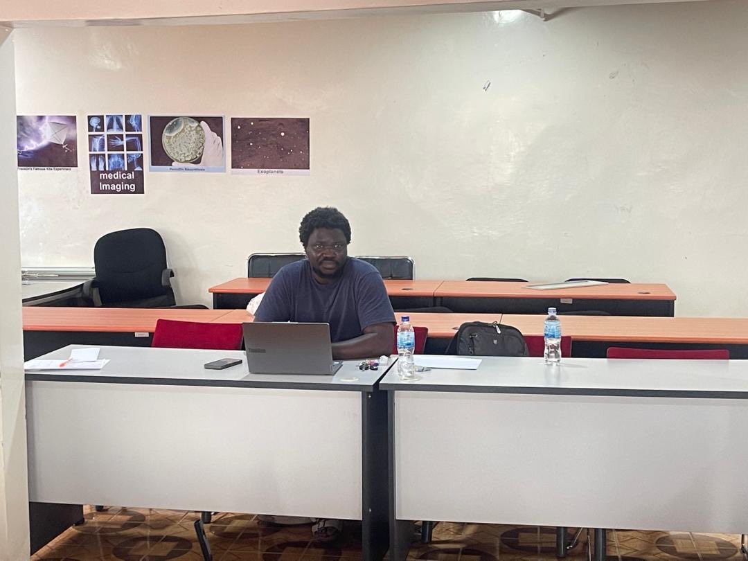 GambiaNYP's tweet image. In another important event, NYP joined a Focus Group Discussion on Transitional Justice, coordinated by CRPD.

Eight NYP parliamentarians represented youth voices, discussing trust, reconciliation, and peacebuilding for a stronger Gambia.

#NYPTheGambia #TransitionalJustice