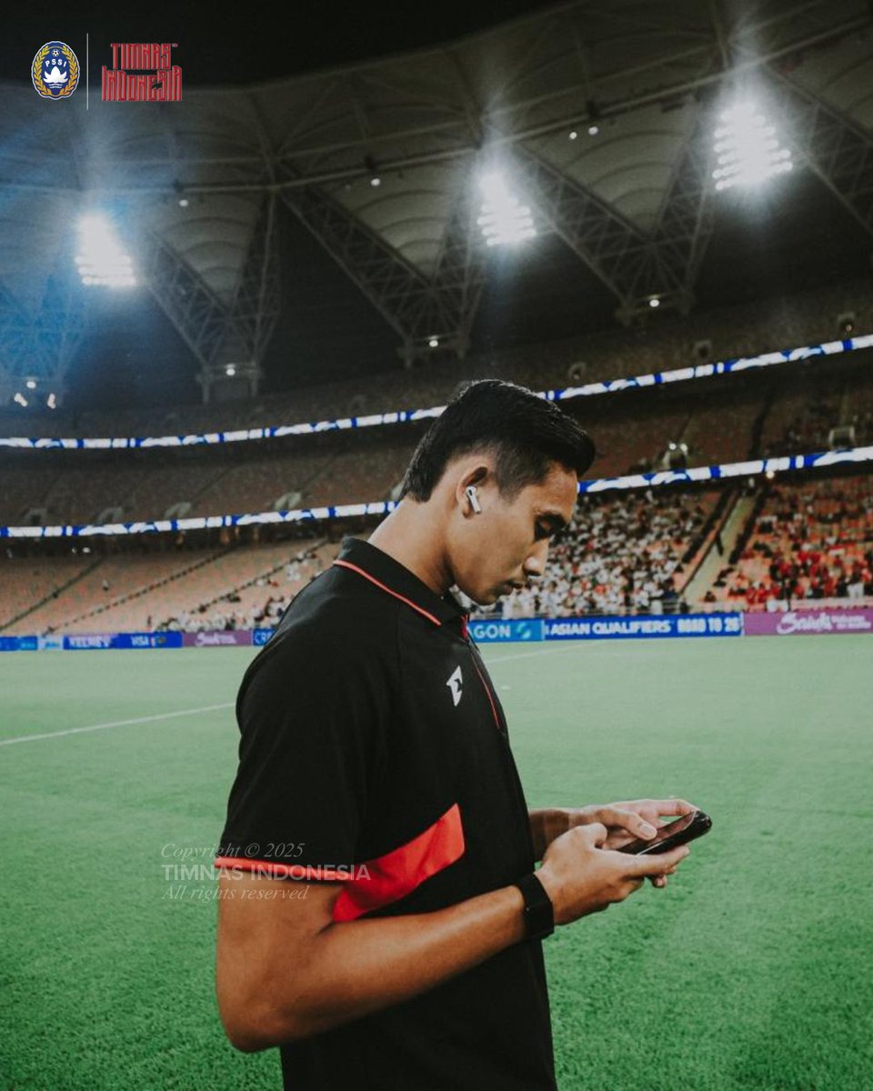 Timnas Indonesia tweet media