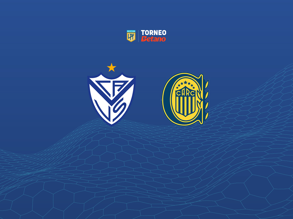 MundoRosarino's tweet photo. @Velez 🆚 @RosarioCentral | TODO TIPO DE COMPETENCIA OFICIAL | ✍🏻 @MAReverdito 
https://t.co/rc3VUzNaQQ https://t.co/LJzeTv301r