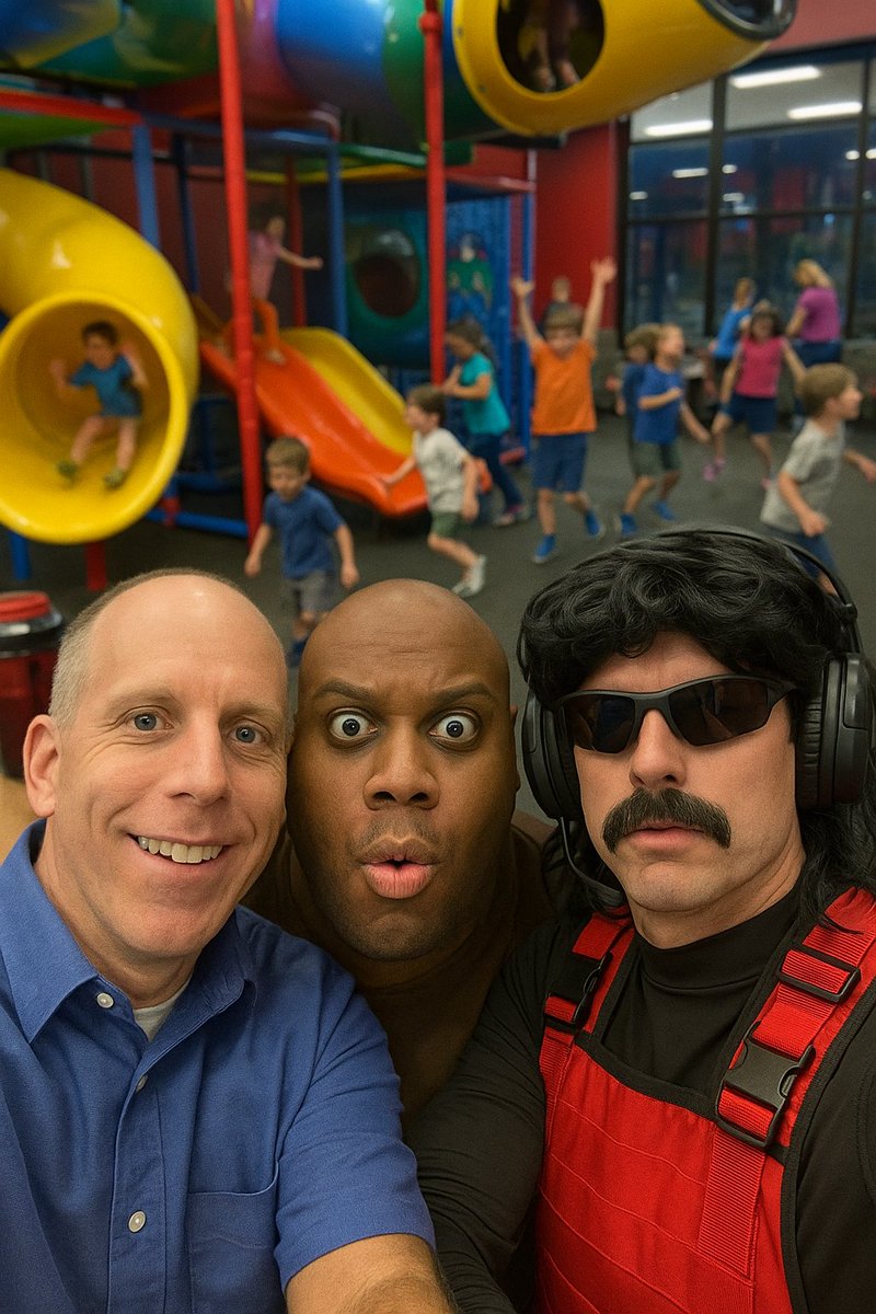ParodyKaufman's tweet photo. I'm McLovin' It! https://t.co/XPFy8Rut8d