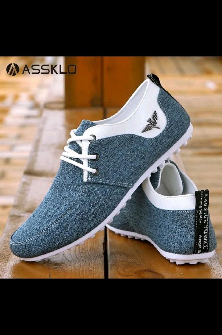 _novapicks's tweet photo. 👟 Step Up Your Style with ASSKLO Men’s Canvas Loafers! 👟

Walk smart. Look sharp. Feel confident — every step of the way 💪

🔗 Grab yours now!
👉  https://t.co/HhJcg4tQ9k

#NovaPicks #MensFashion #CanvasShoes #CasualStyle #MensWear #ASSKLO #ComfortAndStyle #FashionEssentials https://t.co/NPD6ZhPpw5