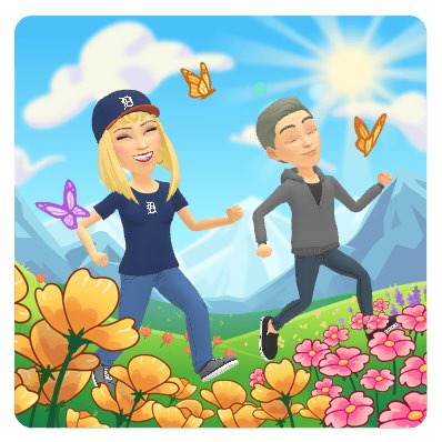 I love fall weekend walks with my ride or die <a href="/ChrisWigent/">Chris Wigent</a>. 🧡🍁🍂🎃