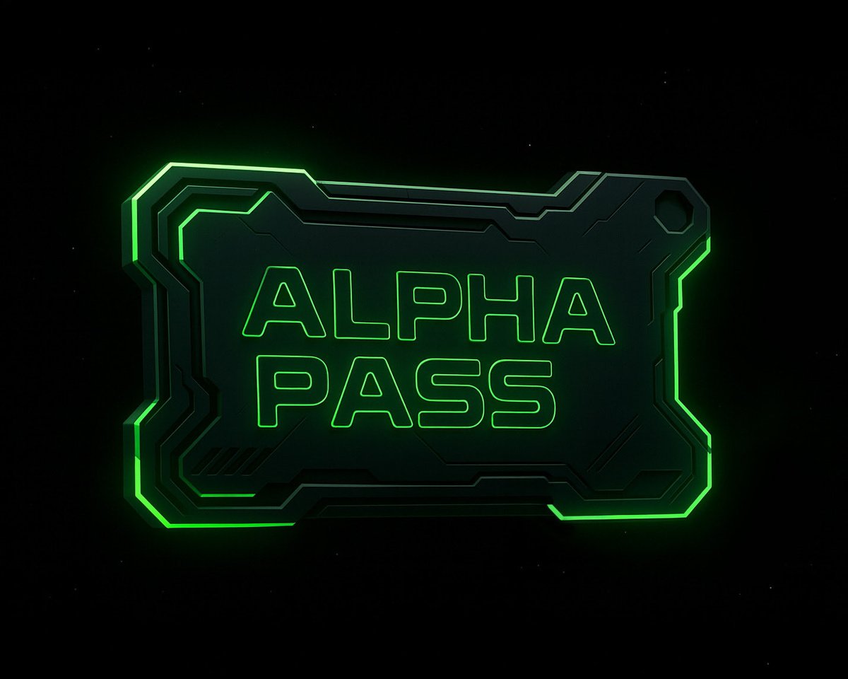 JAVLIS - Your Trading #AIAgent (@javliscom) on Twitter photo No Pass. No Agent.
The <a href="/javliscom/">JAVLIS - Your Trading #AIAgent</a> Alpha Pass is your key to AI-powered trading.
Own it early. Use it first. Profit when others join.
Why? 🔽 Read below 🔽 No Pass. No Agent.
The <a href="/javliscom/">JAVLIS - Your Trading #AIAgent</a> Alpha Pass is your key to AI-powered trading.
Own it early. Use it first. Profit when others join.
Why? 🔽 Read below 🔽