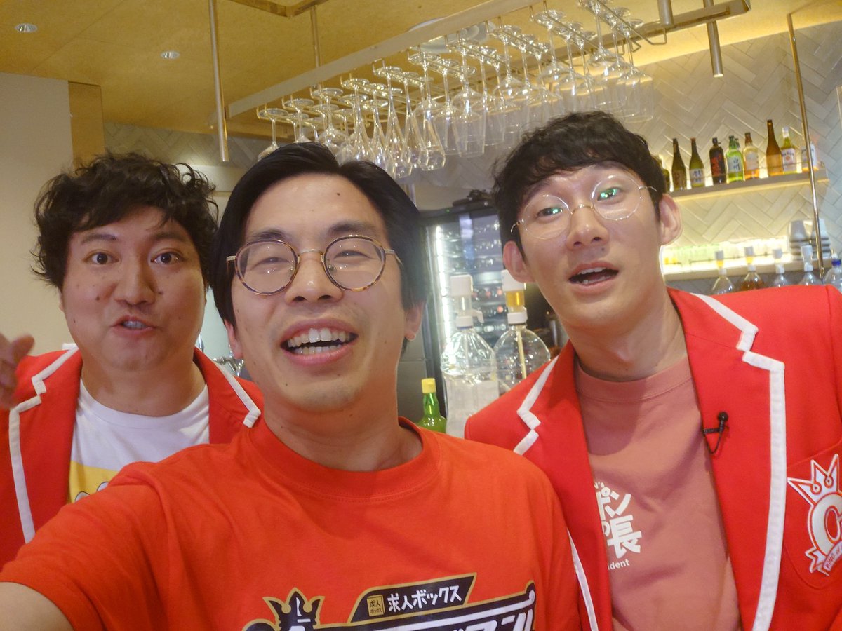 rousoku_jun's tweet image. ロングコートダディさん!
優勝おめでとうございます!!!
さすがに強すぎました…!