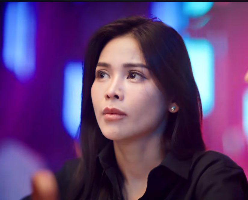 DaniWaraha's tweet image. I care about her as much as I care about anyone in my family. I love it so much that I can&apos;t even say how much. I want you to take care of yourself in all aspects, especially your health. I love you P&apos;Fah 🥹🤍 

#UnlimitedLoveEP1
#อิงฟ้ามหาชน #EngfaWaraha @EWaraha