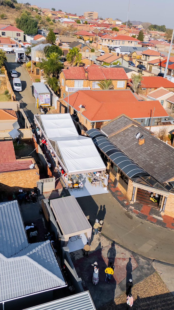 Thumeka &amp; Hlathi’s Traditional Wedding 
#TVShow #TVWedding #TVProduction #TVShowDeco
Thank you Inimbamzansi <a href="/Mzansimagic/">Mzansi Magic</a> 
#Thumeka&amp;Hlatsi’sTraditionalWedding #Wedding #WeddingDeco #Celebrations #Deco #Backdrop #Marquee #Flooring #Gazebo #Candles #Flowers #NonoEvents