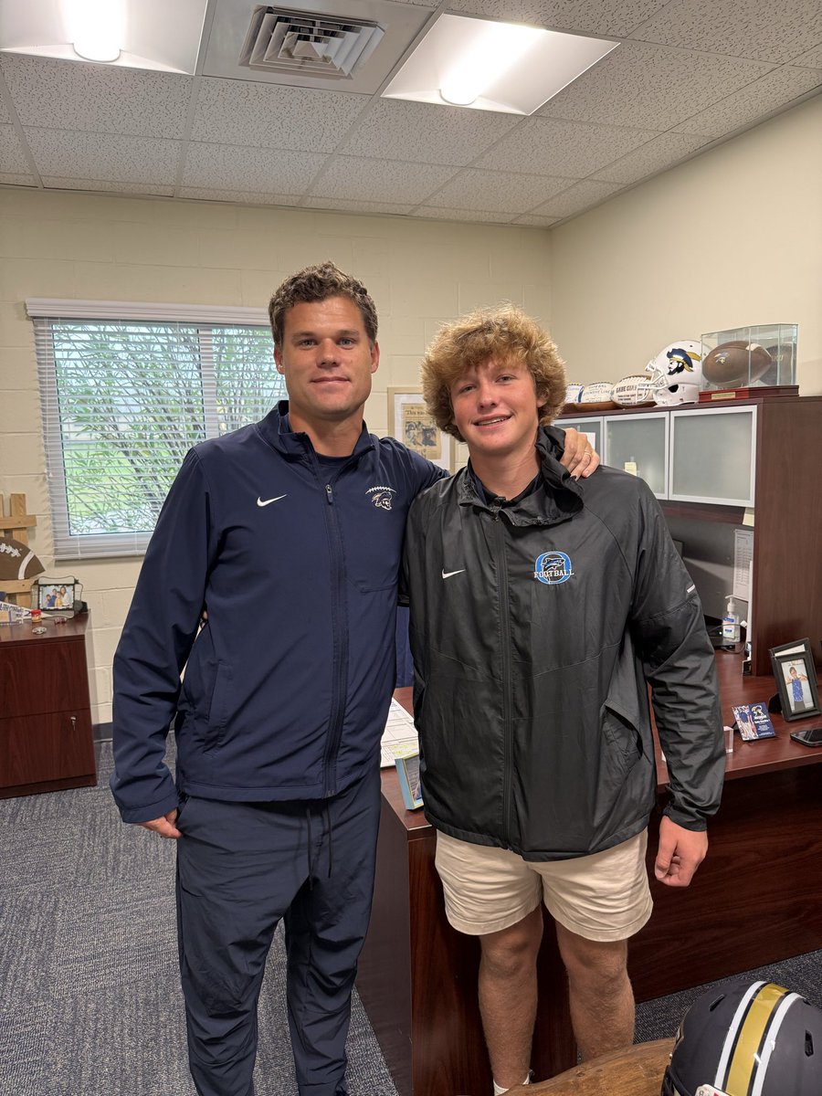 Jackson Summey 4.5⭐️ K/P tweet media