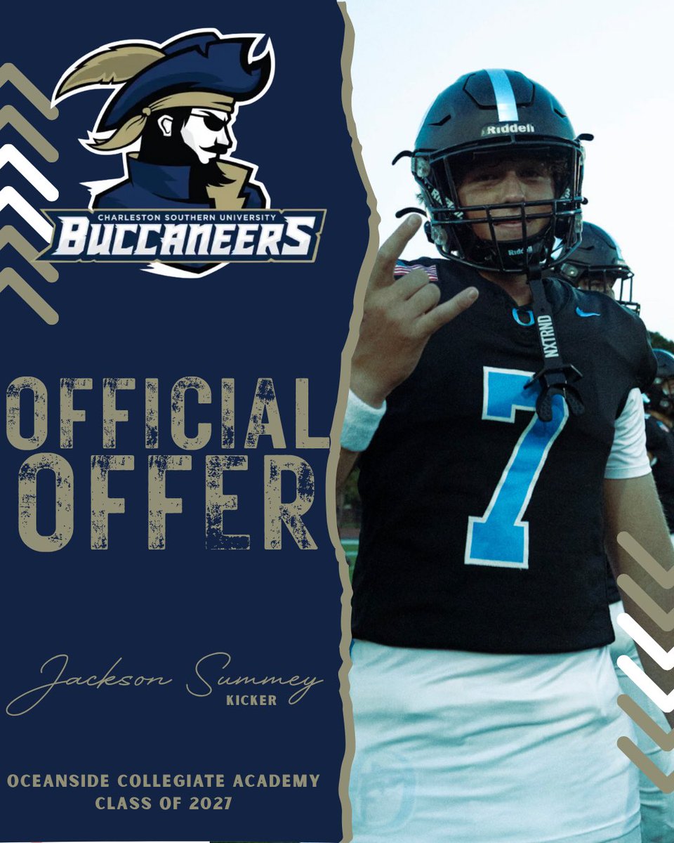 Jackson Summey 4.5⭐️ K/P tweet media